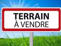 Vente de terrain Vente de terrain