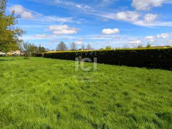 Vente Terrain 876 m&sup2;La Marne