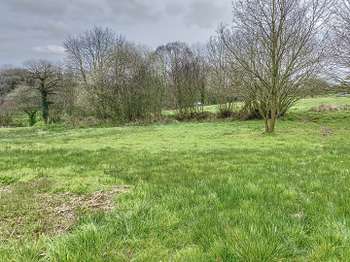 Vente Terrain 3689 m&sup2;La Méaugon