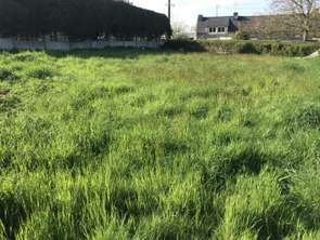 Vente Terrain 730 m&sup2;La Méaugon