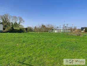 Vente Terrain 830 m&sup2;La Méaugon