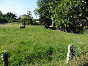 Vente Terrain 801 m&sup2;La Meilleraye-de-Bretagne