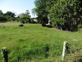 Vente de terrain La Meilleraye-de-Bretagne 44