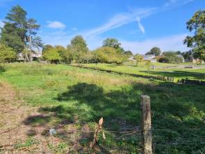 Vente Terrain 1738 m&sup2;La Meilleraye-de-Bretagne