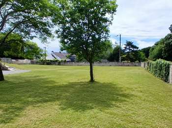 Vente de terrain La Meilleraye-de-Bretagne 44