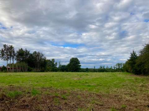 Vente de terrain La Meilleraye-de-Bretagne 44