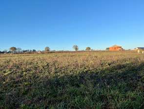 Vente Terrain 455 m&sup2;La Membrolle-sur-Longuenee