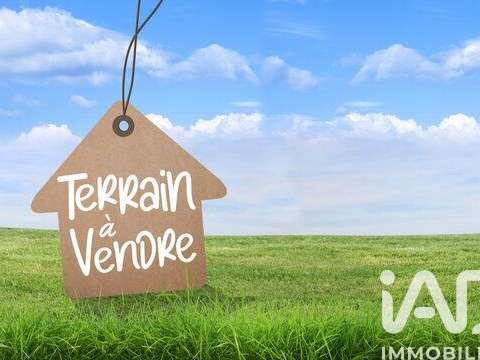 Vente de terrain La Membrolle-sur-Longuenee 49