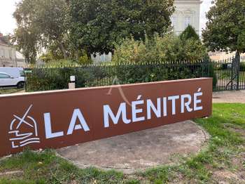 Vente de terrain La Ménitré 49