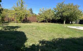 Photo Vente de terrain La Ménitré