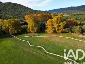 Vente Terrain 237976 m&sup2;La Môle