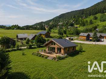 Vente Terrain 750 m&sup2;La Morte