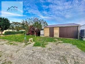 Vente Terrain 742 m&sup2;La Mothe-Achard