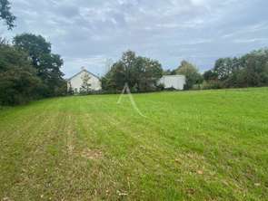 Vente Terrain 725 m&sup2;La Mothe-Achard