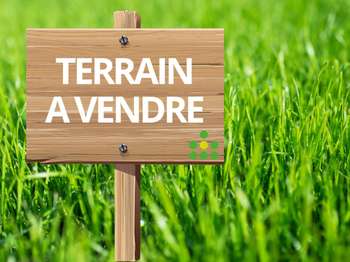 Vente Terrain 742 m&sup2;La Mothe-Achard