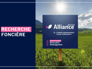 Vente Terrain 474 m&sup2;La Mothe-Achard