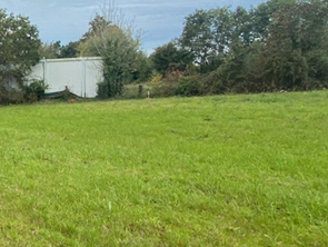 Vente Terrain 725 m&sup2;La Mothe-Achard