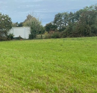 Vente de terrain La Mothe-Achard 85