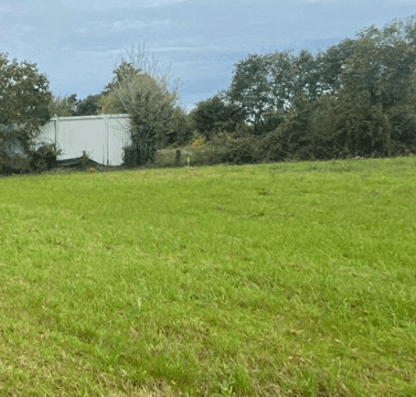 Vente de terrain La Mothe-Achard 85