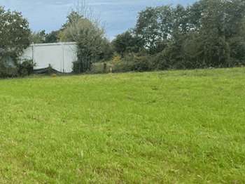 Vente Terrain 725 m&sup2;La Mothe-Achard