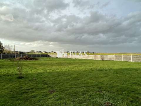 Vente de terrain La Neuville-du-Bosc 27