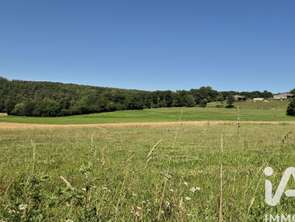 Vente Terrain 1150 m&sup2;La Neuville-du-Bosc