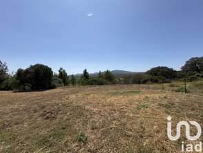 Vente Terrain 840 m&sup2;La Palme