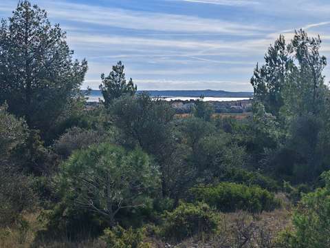 Vente de terrain La Palme 11