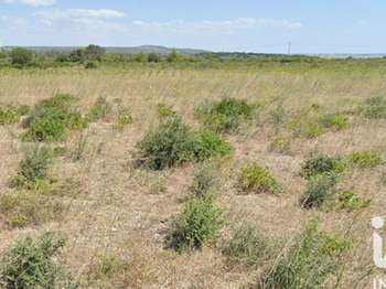 Vente de terrain La Palme 11
