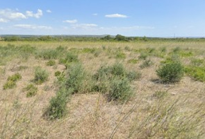 Vente Terrain 3645 m&sup2;La Palme