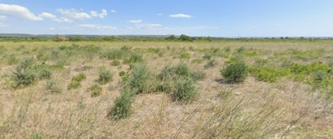 Vente de terrain La Palme 11