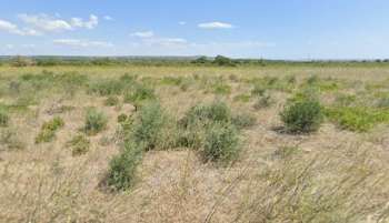 Vente de terrain La Palme 11