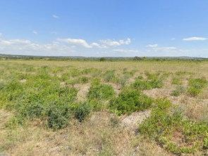 Vente Terrain 2800 m&sup2;La Palme