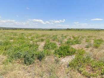 Vente de terrain La Palme 11