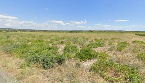 Vente de terrain La Palme 11