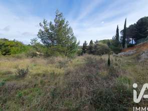 Vente Terrain 1810 m&sup2;La Palme