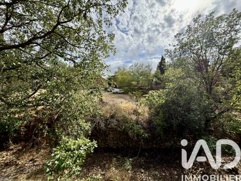 Vente de terrain La Palme 11