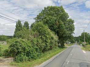 Vente Terrain 442 m&sup2;La paquelais