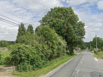 Vente de terrain La paquelais 44