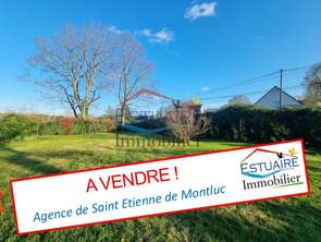 Vente Terrain 442 m&sup2;La paquelais
