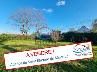 Vente de terrain Vente de terrain