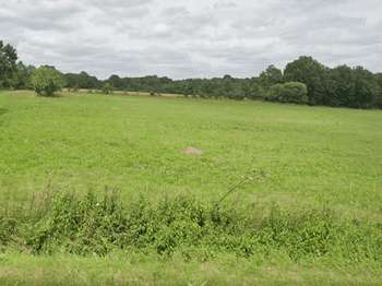 Vente Terrain 422 m&sup2;La paquelais