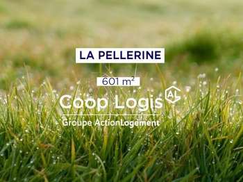 Vente de terrain La Pellerine 53