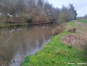 Vente Terrain 4014 m&sup2;La Pellerine