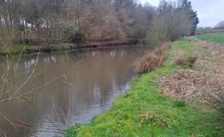 Photo Vente de terrain La Pellerine