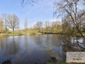 Vente Terrain 11556 m&sup2;La Plaine