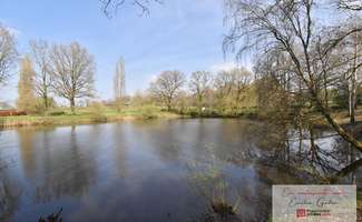 Photo Vente de terrain La Plaine