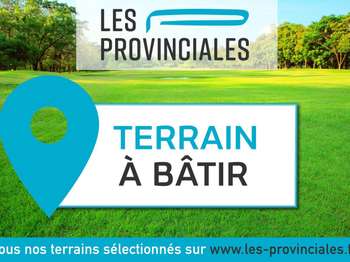 Vente Terrain 466 m&sup2;La Plaine