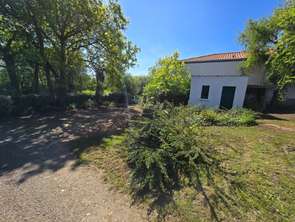 Vente Terrain 292 m&sup2;La Plaine-sur-Mer