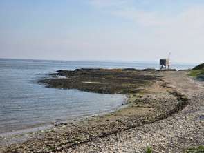 Vente Terrain 386 m&sup2;La Plaine-sur-Mer